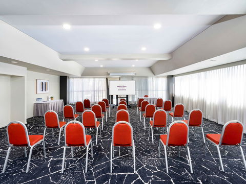 Mercure Rockhampton - Accommodation Batemans Bay 9