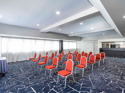 Mercure Rockhampton - Accommodation Batemans Bay 10