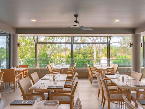 Mercure Rockhampton - Accommodation Batemans Bay 11