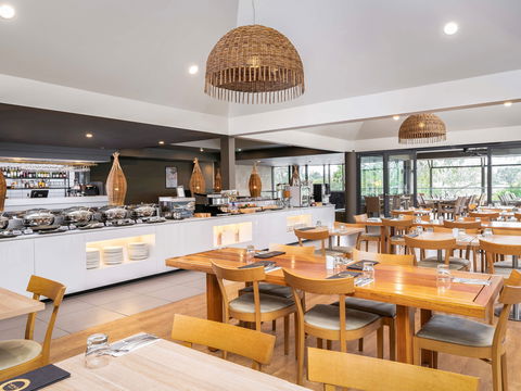 Mercure Rockhampton - Accommodation Batemans Bay 14