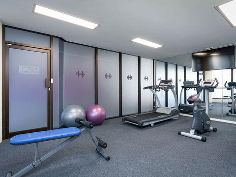 Mercure Rockhampton - Accommodation Batemans Bay 17