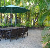 Discovery Parks Rockhampton - Accommodation Batemans Bay