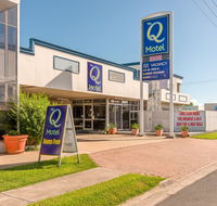 The Q Motel - Accommodation Batemans Bay