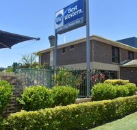 Best Western Cattle City Motor Inn - Accommodation Batemans Bay
