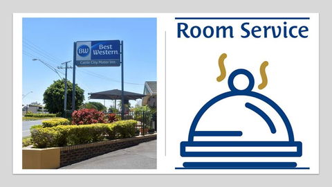 Best Western Cattle City Motor Inn - Accommodation Batemans Bay 1