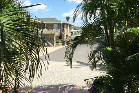 Best Western Cattle City Motor Inn - Accommodation Batemans Bay 2