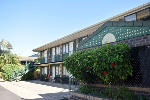 Best Western Cattle City Motor Inn - Accommodation Batemans Bay 3