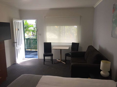 Best Western Cattle City Motor Inn - Accommodation Batemans Bay 5