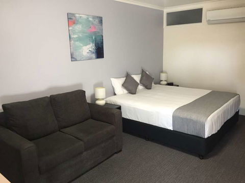 Best Western Cattle City Motor Inn - Accommodation Batemans Bay 6