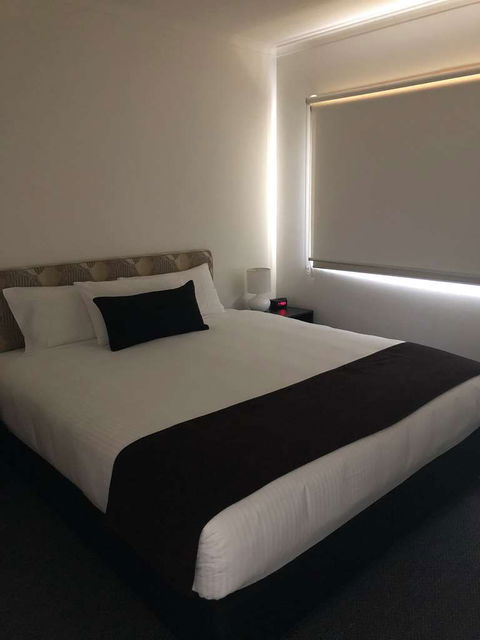 Best Western Cattle City Motor Inn - Accommodation Batemans Bay 7