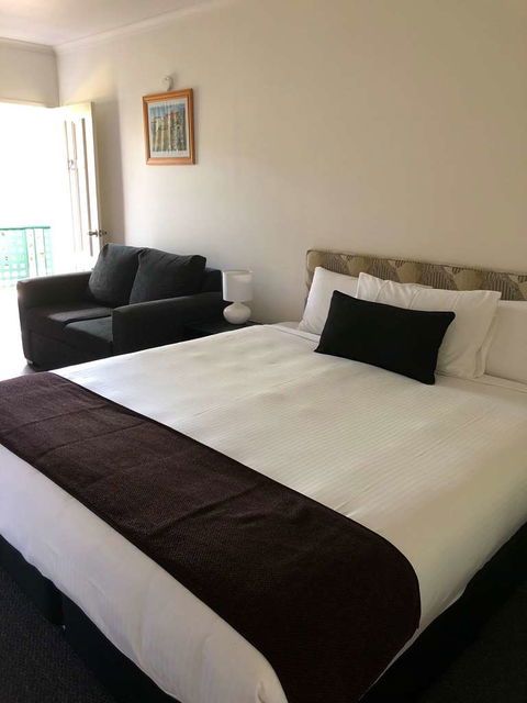 Best Western Cattle City Motor Inn - Accommodation Batemans Bay 12