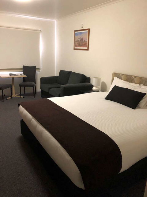 Best Western Cattle City Motor Inn - Accommodation Batemans Bay 13