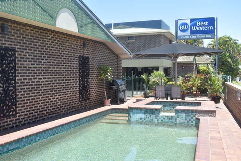 Best Western Cattle City Motor Inn - Accommodation Batemans Bay 15