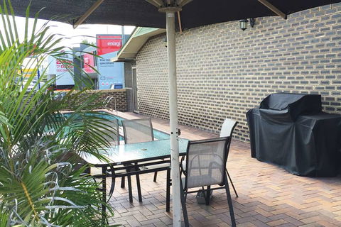 Best Western Cattle City Motor Inn - Accommodation Batemans Bay 16