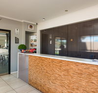 The Stirling Hotel Rockhampton - Accommodation Batemans Bay
