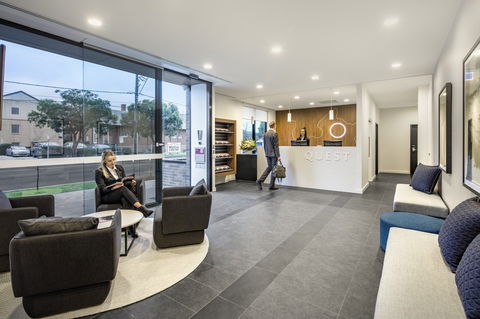 Quest Maribyrnong - Accommodation Batemans Bay 1