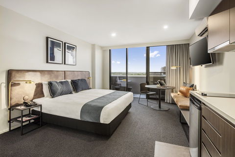 Quest Maribyrnong - Accommodation Batemans Bay 2