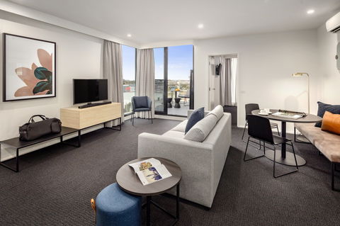 Quest Maribyrnong - Accommodation Batemans Bay 3