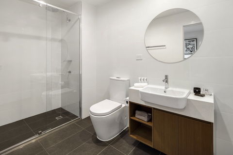Quest Maribyrnong - Accommodation Batemans Bay 4