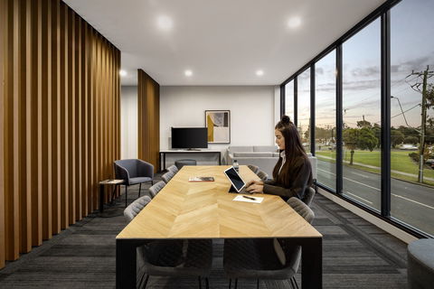 Quest Maribyrnong - Accommodation Batemans Bay 7