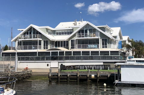 Williamstown Residences - Accommodation Batemans Bay 0