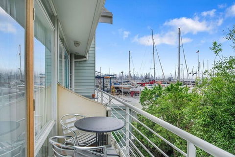 Williamstown Residences - Accommodation Batemans Bay 4