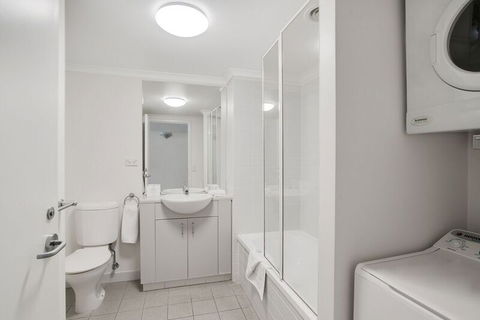 Williamstown Residences - Accommodation Batemans Bay 6