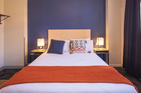 United Backpackers - Accommodation Batemans Bay 13