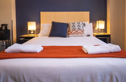 United Backpackers - Accommodation Batemans Bay 14