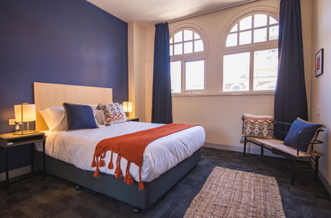 United Backpackers - Accommodation Batemans Bay 15