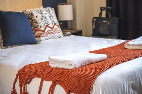 United Backpackers - Accommodation Batemans Bay 16