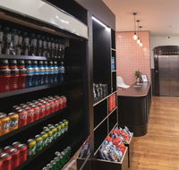 United Backpackers - Accommodation Batemans Bay
