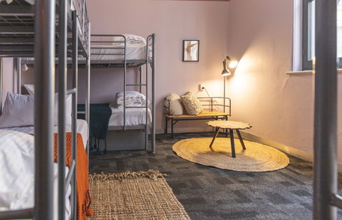 United Backpackers - Accommodation Batemans Bay 7