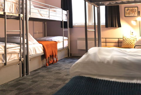United Backpackers - Accommodation Batemans Bay 8