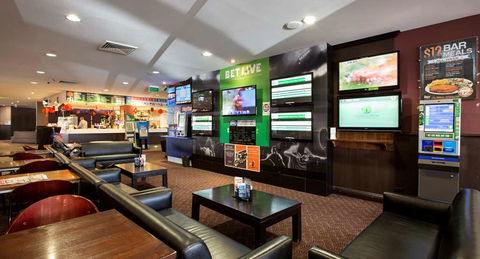 Nightcap At Ashley Hotel - Accommodation Batemans Bay 4