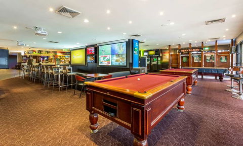 Nightcap At Ashley Hotel - Accommodation Batemans Bay 7