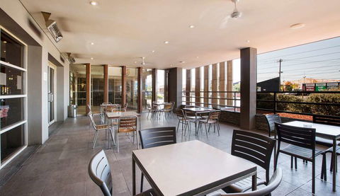 Nightcap At Ashley Hotel - Accommodation Batemans Bay 8