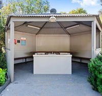 Discovery Parks Melbourne - Accommodation Batemans Bay