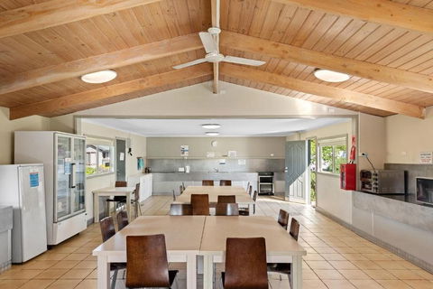Discovery Parks Melbourne - Accommodation Batemans Bay 1