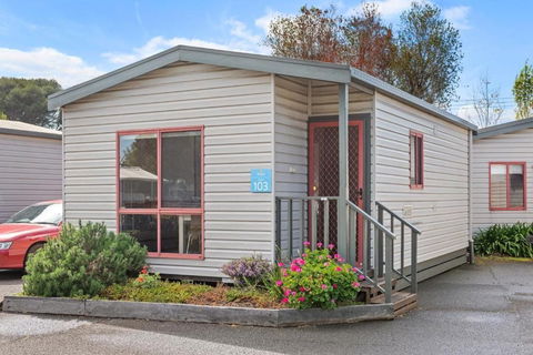 Discovery Parks Melbourne - Accommodation Batemans Bay 2