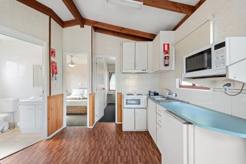Discovery Parks Melbourne - Accommodation Batemans Bay 5