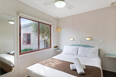 Discovery Parks Melbourne - Accommodation Batemans Bay 6