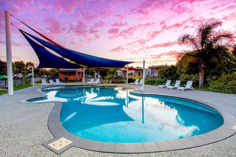 Discovery Parks Melbourne - Accommodation Batemans Bay 8