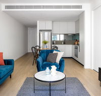 Urban Rest-Home Richmond - Accommodation Batemans Bay