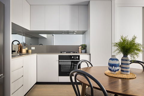 Urban Rest-Home Richmond - Accommodation Batemans Bay 4