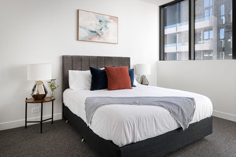 Urban Rest-Home Richmond - Accommodation Batemans Bay 5