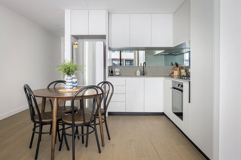 Urban Rest-Home Richmond - Accommodation Batemans Bay 6