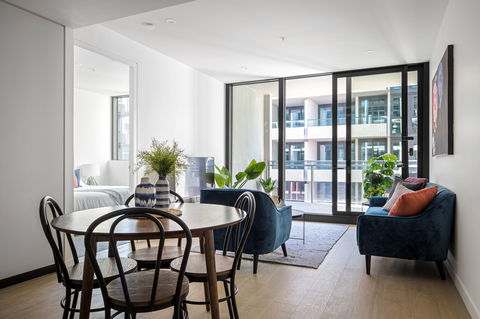 Urban Rest-Home Richmond - Accommodation Batemans Bay 8