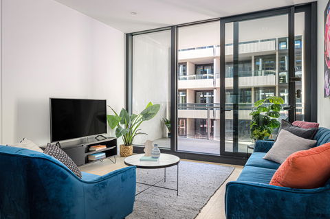 Urban Rest-Home Richmond - Accommodation Batemans Bay 12