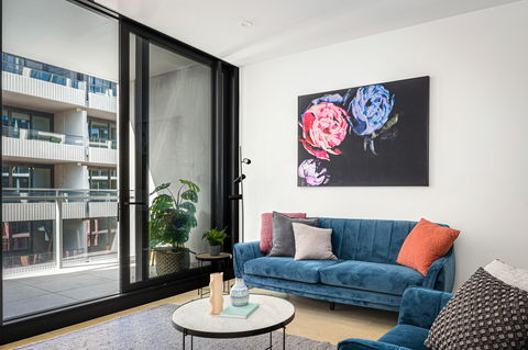 Urban Rest-Home Richmond - Accommodation Batemans Bay 14